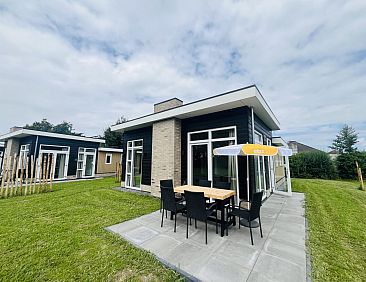 Vakantiehuis Bungalowpark de Horn -  Floresta 213