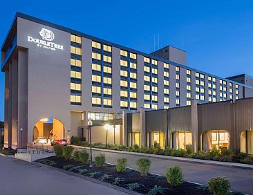DoubleTree Boston North Shore Danvers