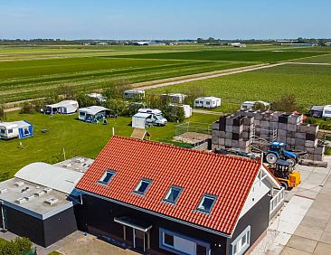 Groepsaccommodatie Eindeloos
