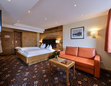 Hotel Randsbergerhof