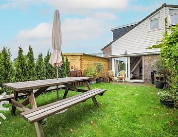 Vakantiehuis in Schoorl