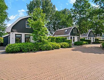 Restyled Koningshoeve 4 personen