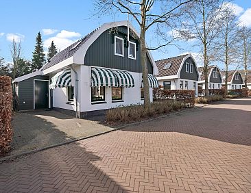 Koningshoeve 6 personen