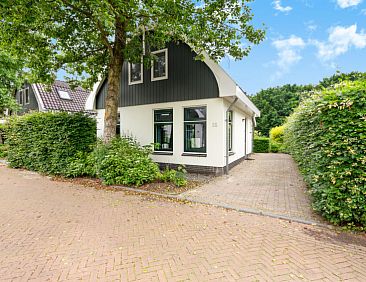 Vakantiehuis Koningshoeve Wellness 4 personen