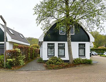 Vrijstaande woning in Schoorl