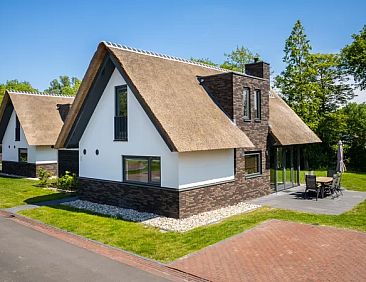 Berger Duinen | 6-persoons woning | 6L