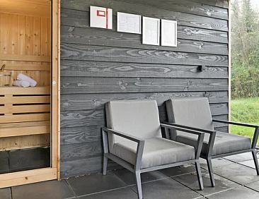 Berger Duinen | 4-persoons wellnesswoning | 4ELW