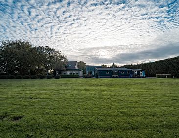 Vakantiehuis in Winkel