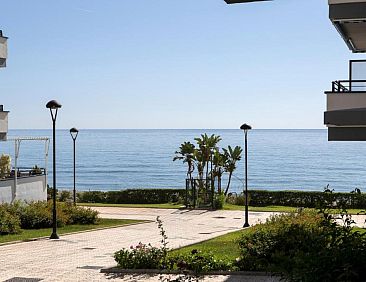 Apartamento Torrox