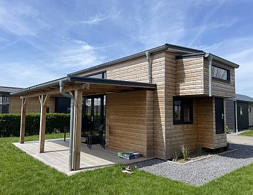Tiny House Plus