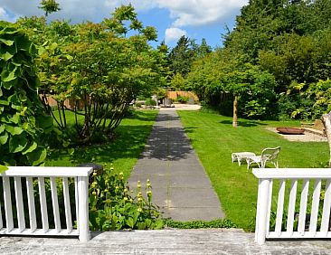 Vakantiehuis in Heiloo
