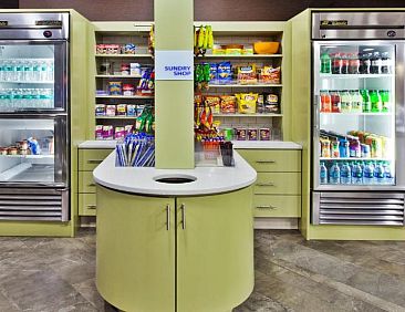 Holiday Inn Express Atlanta NW - Galleria Area, an IHG Hotel