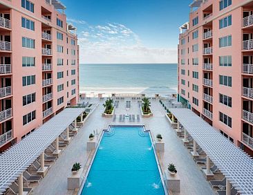 Hyatt Regency Clearwater Beach Resort &amp; Spa