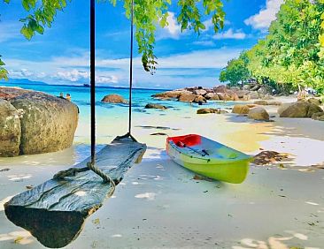 Kathalee Beach Resort &amp; Spa