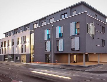 Design &amp; Lifestyle Hotel Estilo