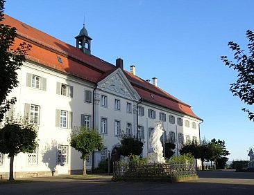 Tagungshaus Schönenberg