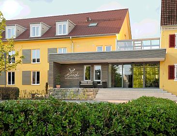 Hirsch - Das Ellwanger Landhotel
