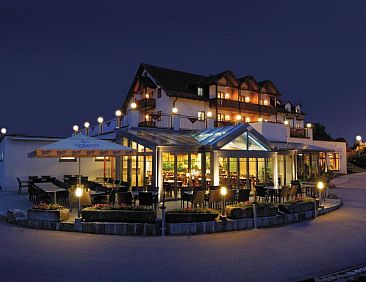 Panorama-Hotel am See