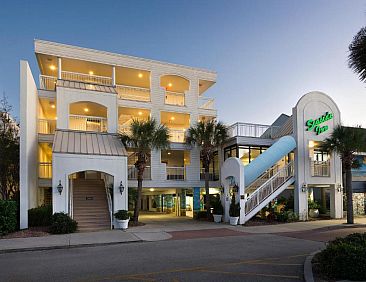 Seaside Inn - Isle of Palms