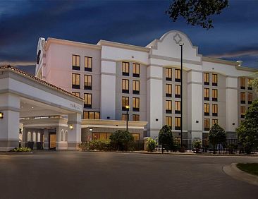Hampton Inn Jacksonville Ponte Vedra