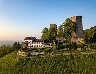 Burg Windeck ***S