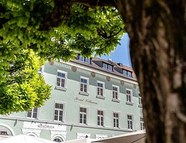 Hotel Vollmann