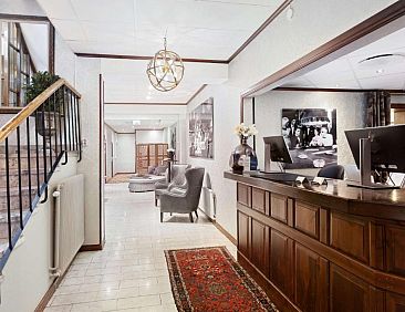 Best Western Vetlanda Stadshotell