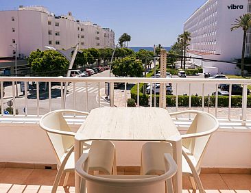 Apartamentos Vistamar I - MC Apartamentos Ibiza