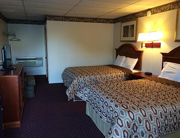 Americas Best Value Inn - Palmyra/Hershey