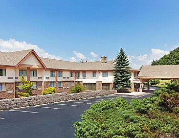 Holiday Inn Express Blowing Rock South, an IHG Hotel