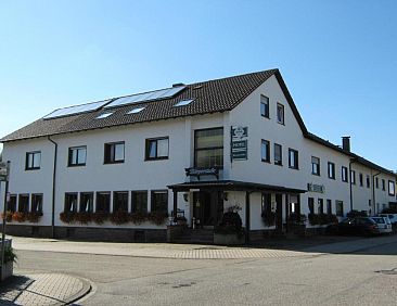Hotel Bürgerstube