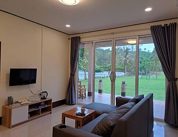 Lomtalay Resort Trat