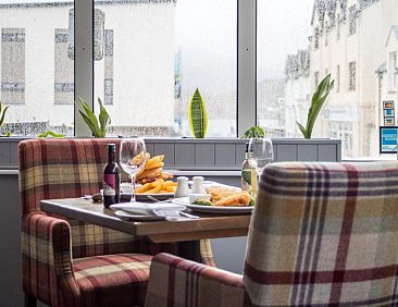 Kyle Hotel ‘A Bespoke Hotel’
