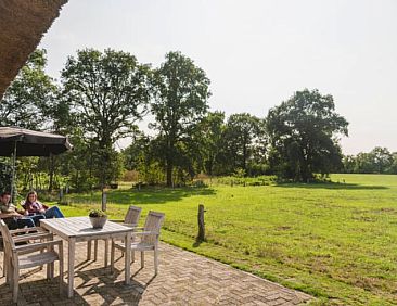 Vakantiehuis in Wierden