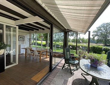 Vakantiehuis in Ootmarsum