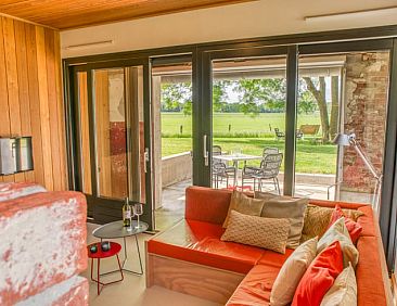 Vakantiehuis in Beuningen