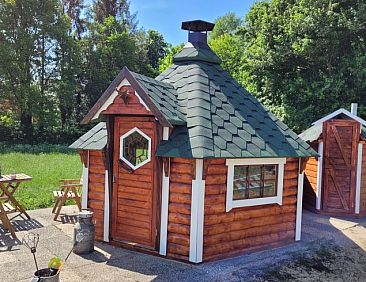 Vakantiehuis in Overdinkel