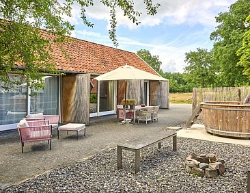 Design Farmers Barn Twente