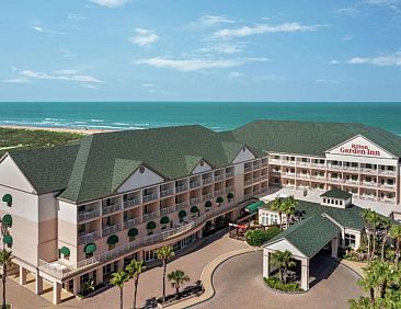 Hilton Garden Inn South Padre Island