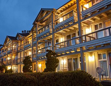 The Wayside Inn