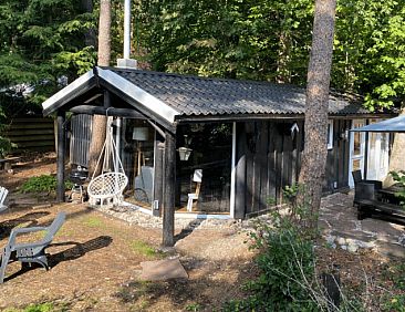 Vakantiehuis in Enschede