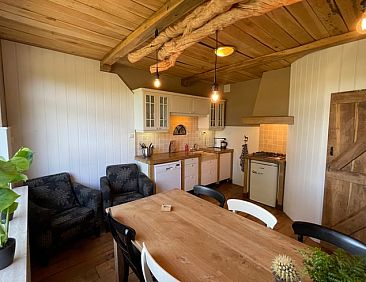 Vakantiehuis in Markelo