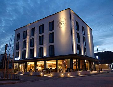Motel Inn Simbach