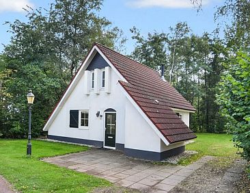 Landgoed De Elsgraven | 4-persoons bungalow | 4C2