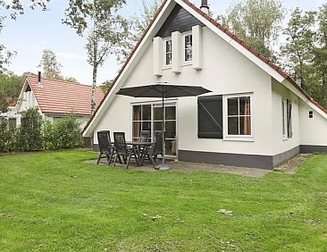 Landgoed De Elsgraven | 6-persoons bungalow | 6C1