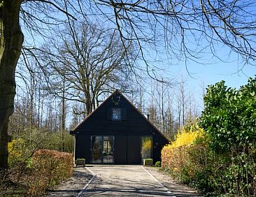 Huisje in Enter