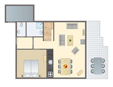 Landgoed De Elsgraven | 6-persoons bungalow | 6C