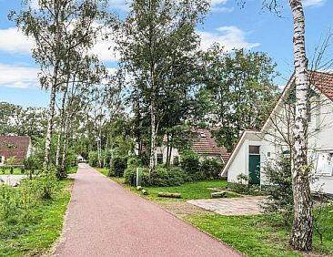 Landgoed De Elsgraven | 4-persoons bungalow | 4CE2