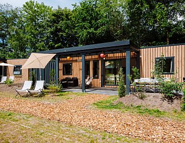 Cottage Next XXL Family Deluxe