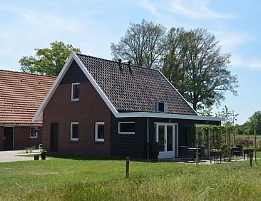 Vakantiehuis in Denekamp
